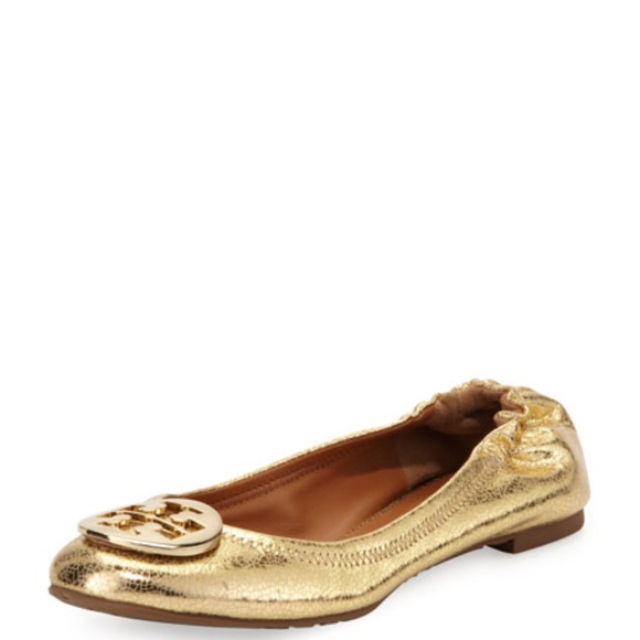 Tory Burch Shoes - Tory Burch Reva Flats